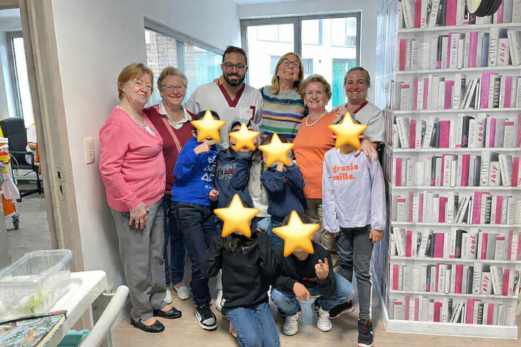 De huiswerkschool